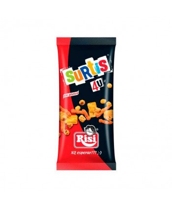 SURTIS 4U 16UX110GR.