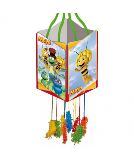 PIÑATA MAYA PEQUEÑA REF.24260