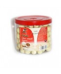 TUKAN BOLAS CEREAL BLANCA TARRO 160U.