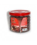 TUKAN BOLAS CEREAL CHOCO TARRO 160U.