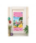 PRINCESAS POSTER SUMMER 12UN.