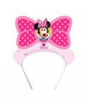 MINNIE TIARAS 6UN.