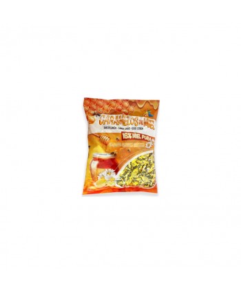 CARAMELO MIEL Y LIMON 1KG.