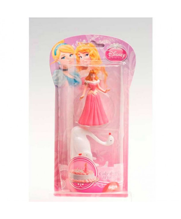 CAKE KIT RETAIL PRINCESA AURORA REF.302016