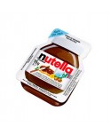 NUTELLA PORCIONES 60X15GR.