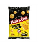 MATCH BALL 20UX30GR.