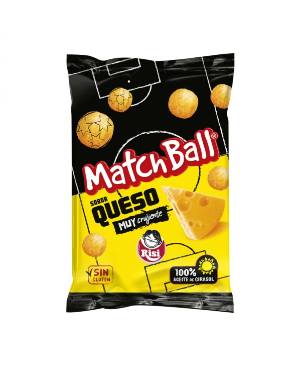 MATCH BALL 20UX30GR.