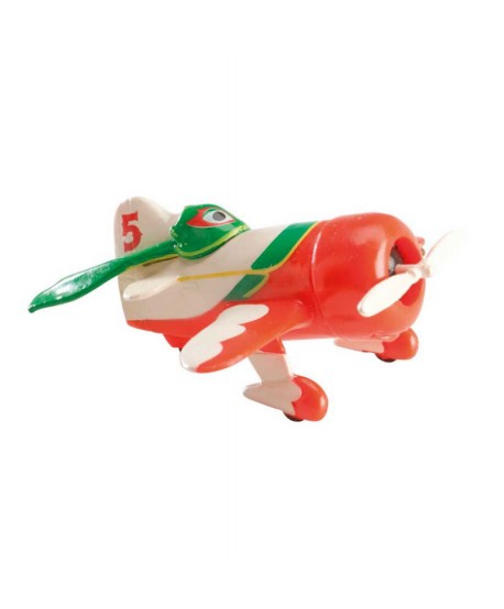 PVC AVIONES 12UN.