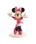 PVC MINNIE CLASICO 12UN.
