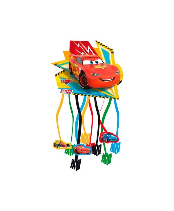 PIÑATA CARS RSN REF.19063