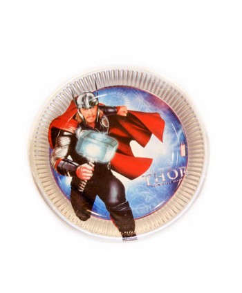 THOR PLATOS 8UN.23CM.REF. 16891