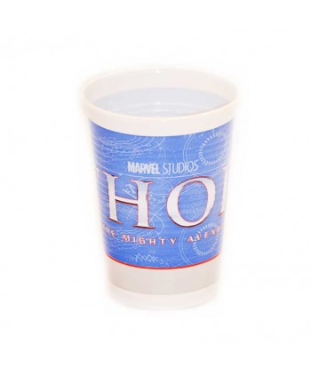 THOR VASOS 8UN.REF.16894