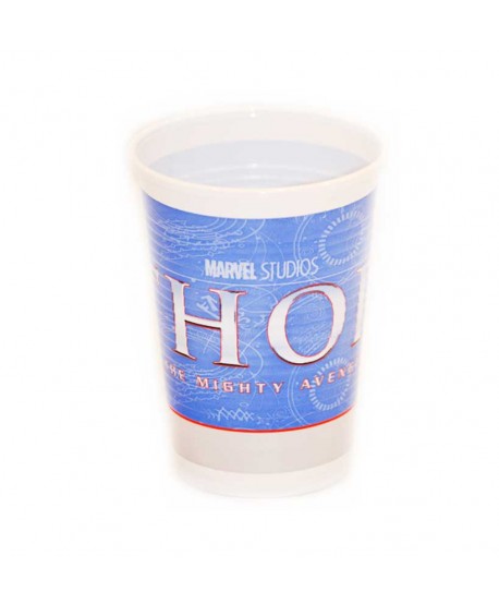 THOR VASOS 8UN.REF.16894