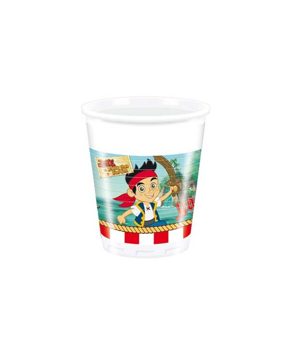 JAKE YO-HO VASOS 8UN.REF.16214