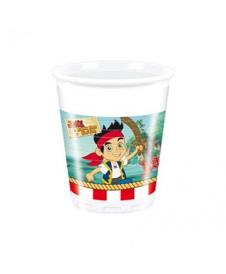 JAKE YO-HO VASOS 8UN.REF.16214