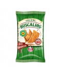 BUSCALIOS VILLA BBQ 12UX110+30GR. GRATIS