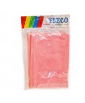 FLECO PLAST.ROSA 25M.