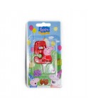 VELA PEPPA PIG NO5 24UN.