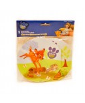 DISNEY ANIMAL FRIENDS GUIRNALDA FELIZ CUMPLEAÑOS