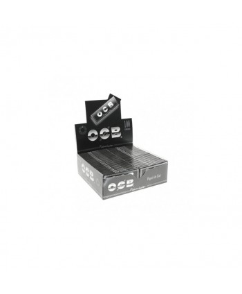 OCB PAPEL PREMIUM 100U. MP03141