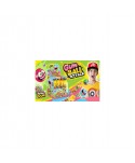 GUM BALL ATTACK16X10GR