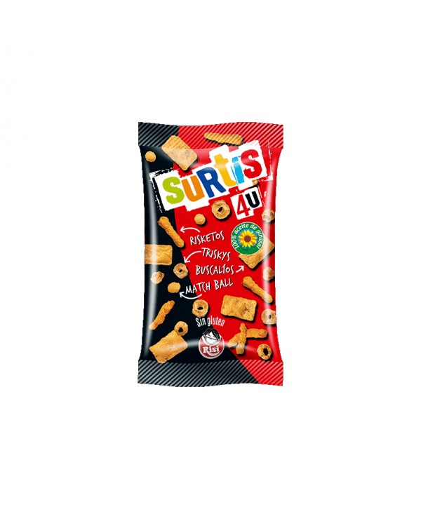SURTIS 4U 30UX37GR.