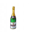 BOTELLAS CHOCO GRANDES 20X40GR.
