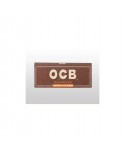 OCB PAPEL VIRGIN 1.1/4 25U.
