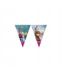 FROZEN BANDERA TRIANGULAR 1X2M.