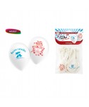 BALLOONIA GLOBOS RECIEN CASADOS-JUST M.10U.ART2027