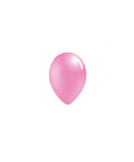 BALLOONIA GLOBOS ROSA 80CM.P29 ART.HG80P29 100U.