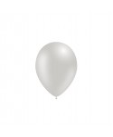 BALLOONIA GLOBOS METAL PLATA 76CM.ART.HG80M93
