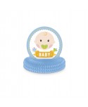 BABY CENTRO DE MESA NIÑO REF.25870