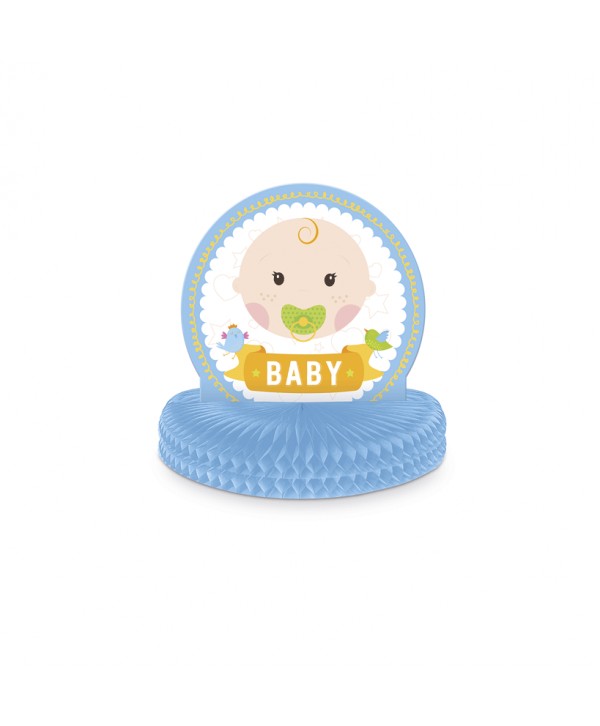 BABY CENTRO DE MESA NIÑO REF.25870
