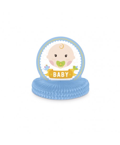 BABY CENTRO DE MESA NIÑO REF.25870