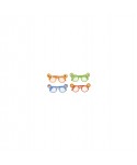 BARATIJAS GAFAS CON DIBUJO 25UN.REF.31585