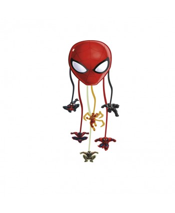 PIÑATA SPIDERMAN ULTIMATE 