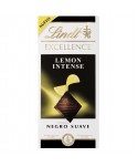 LINDT EXCELL. LEMON INTENSE 20X100GR.