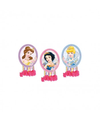 PIÑATA PRINCESAS FLEUR REF.26008