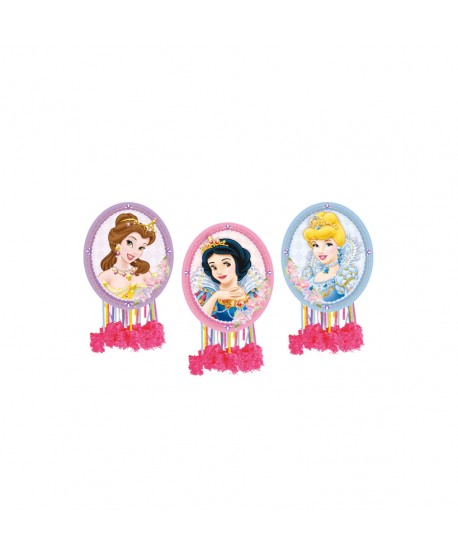 PIÑATA PRINCESAS FLEUR REF.26008