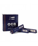 OCB PAPEL SLIM ROLLING ULTIMATE 50X32 WP04107