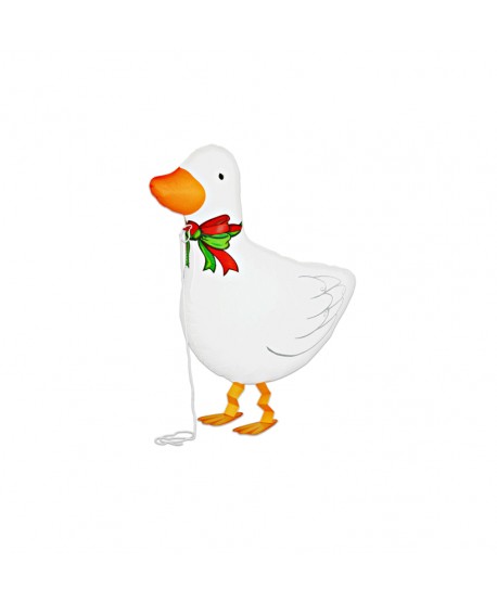 GLOBO FOIL 25" PATO