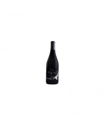 VINO TINTO MATAZNOS 33 13%VOL.75CL.