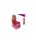 ROLL ON LICKEDY LIPS 12X60ML