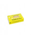 PALABEDUL PALILLOS REDONDOS TORNEADOS 800U.