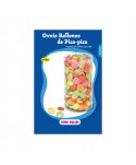OBLEAS OVNIS RELLENOS PICA PICA TARRO 300U.