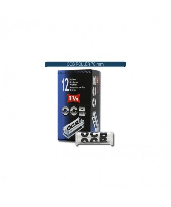 OCB LIADORA CRYSTAL 1.1/4 12U.