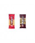 TRISKYS 135GR. 8UN. + TRISKYS BBQ 135GR. 8UN.