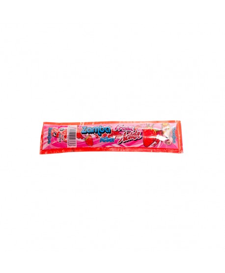 FLAS ZAMBA SABOR LLAVE ACIDA 32U.X90ML.