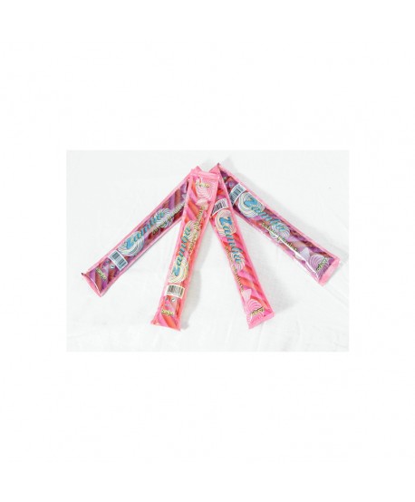 FLAS ZAMBA SABOR PIRULETA 56U.X90ML.